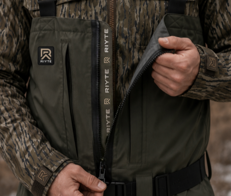 OUTDOOR GEAR
