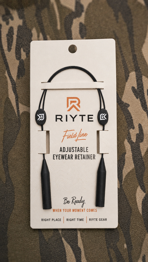FieldLine Retainers