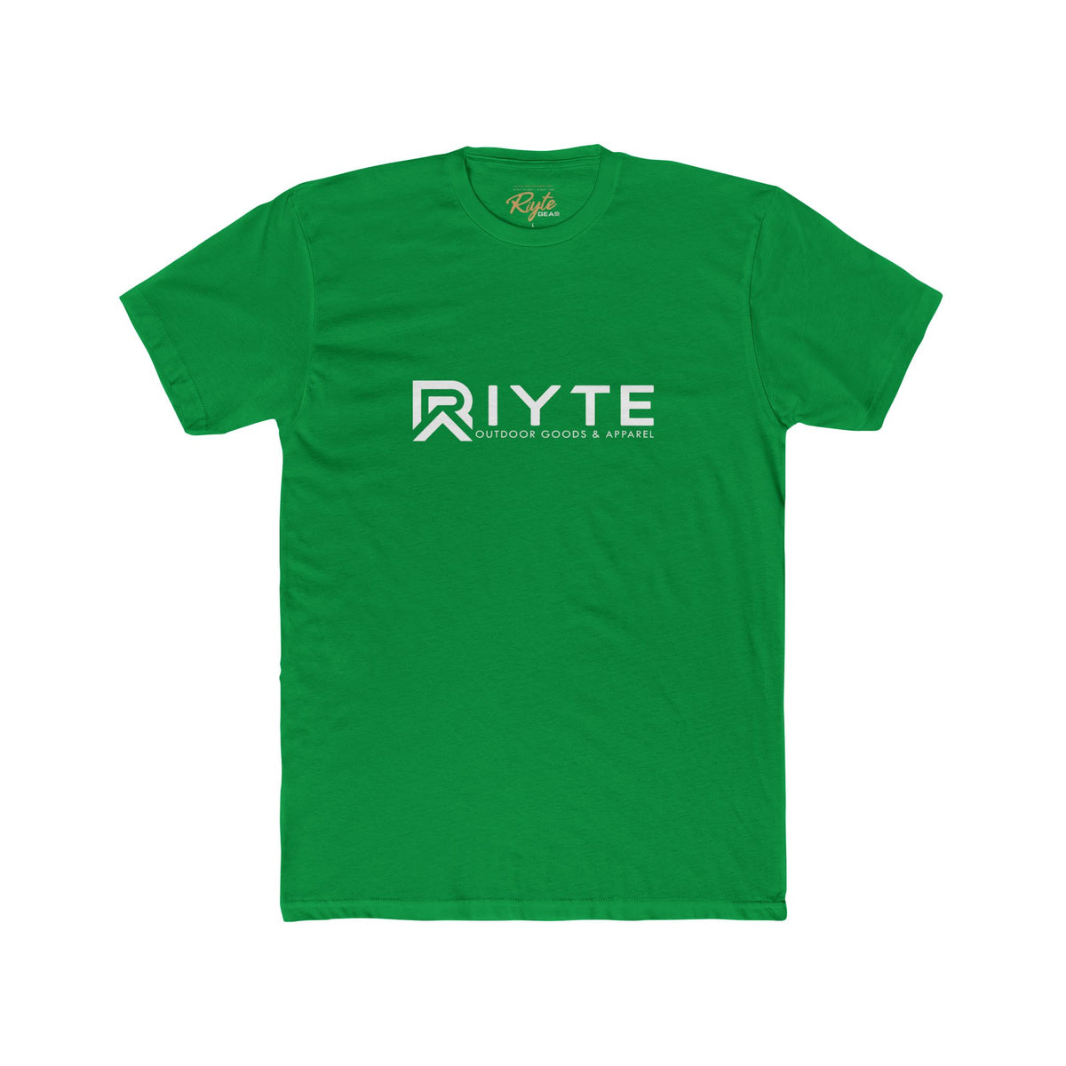 Logo Tee