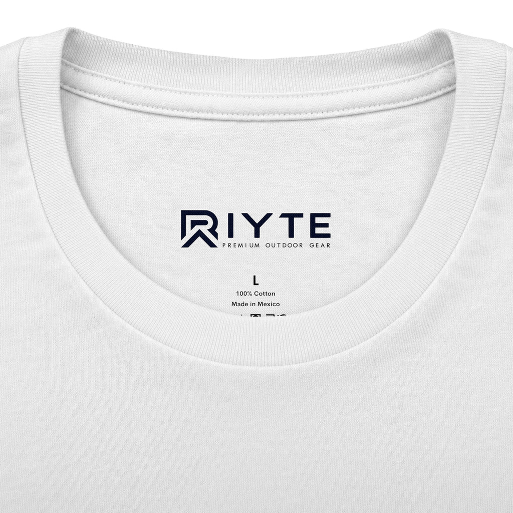 "The Dove Field" Graphic Tee