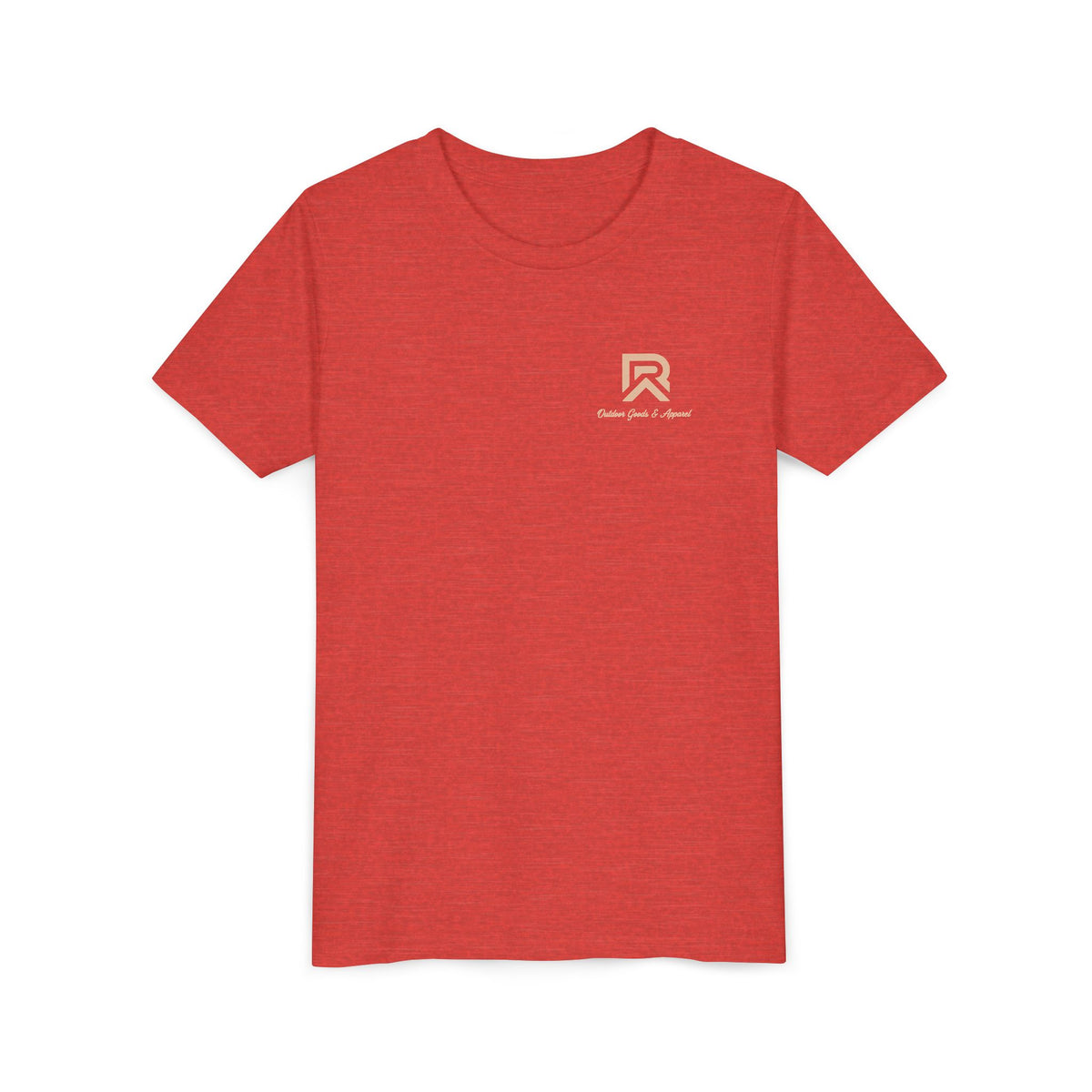 "The Chase" - Graphic Tee YOUTH