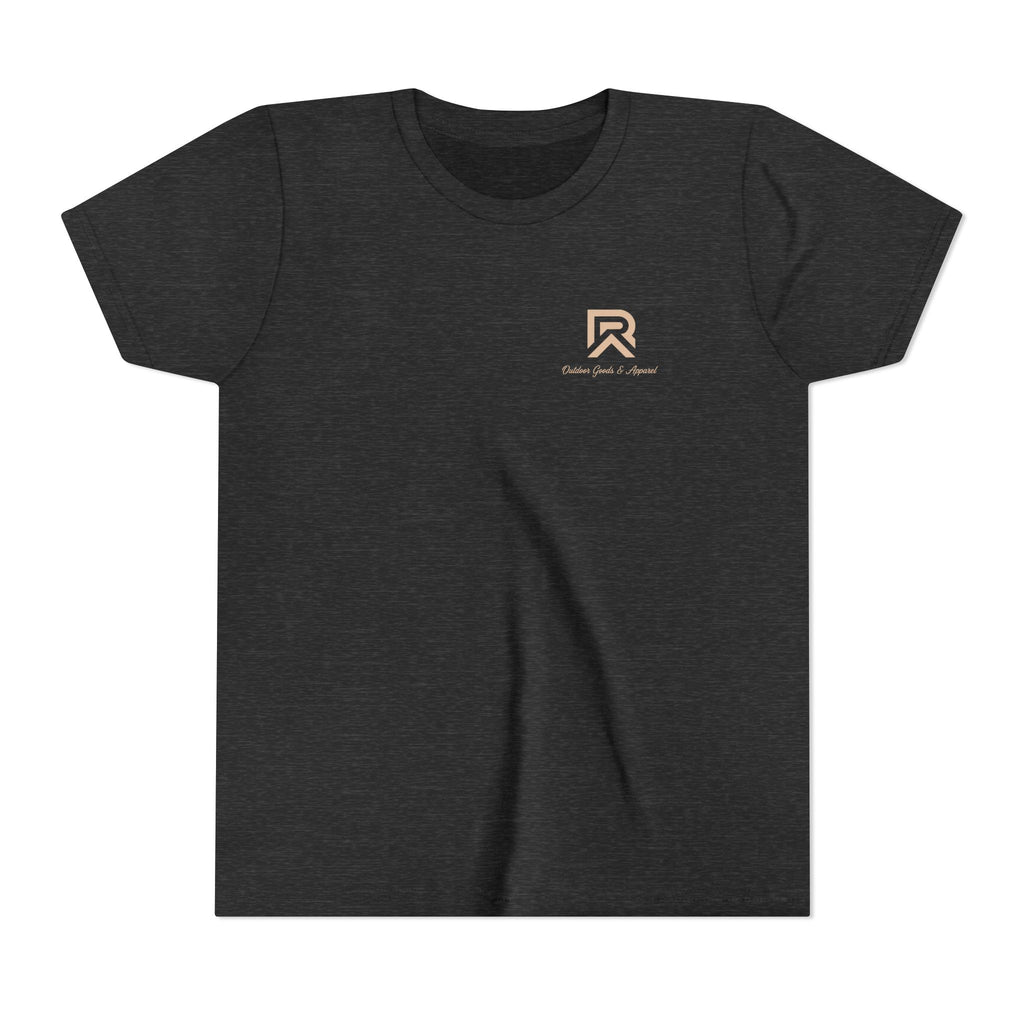 "The Chase" - Graphic Tee YOUTH