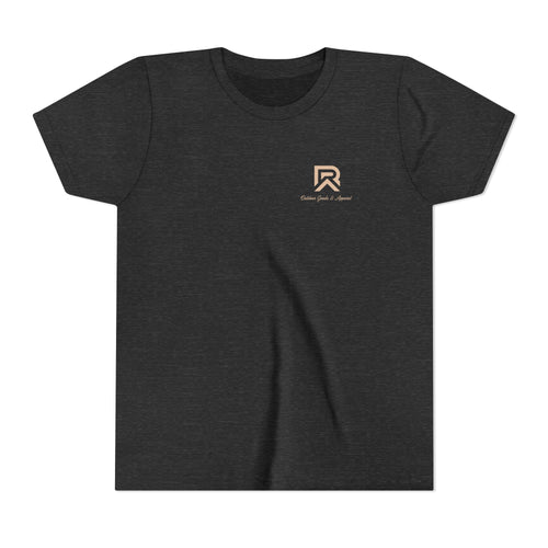 "The Chase" - Graphic Tee YOUTH
