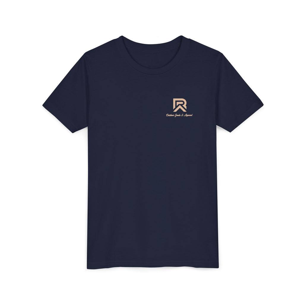 "The Chase" - Graphic Tee YOUTH