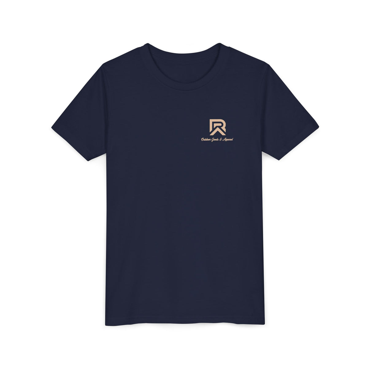 "The Chase" - Graphic Tee YOUTH
