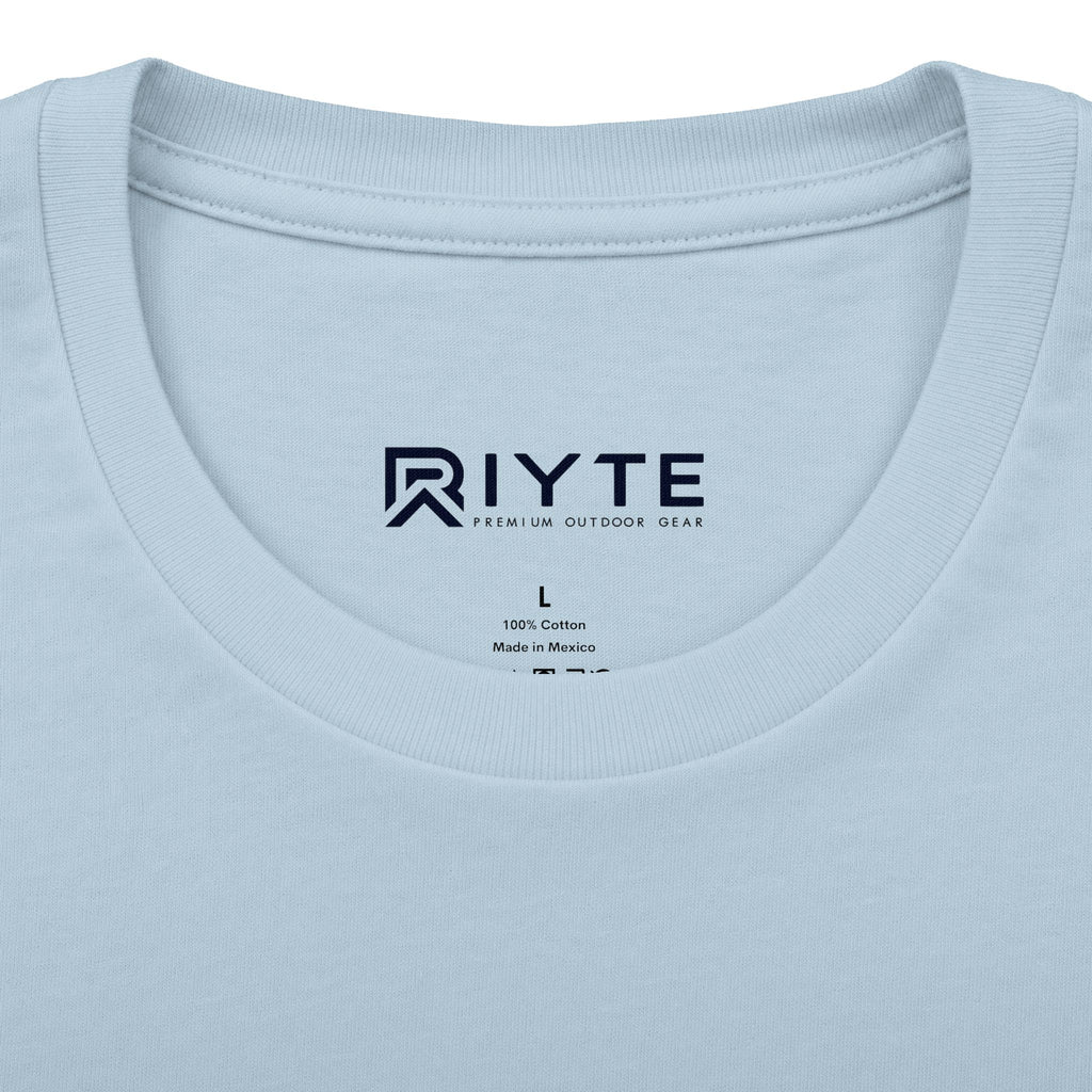 "The Dove Field" Graphic Tee