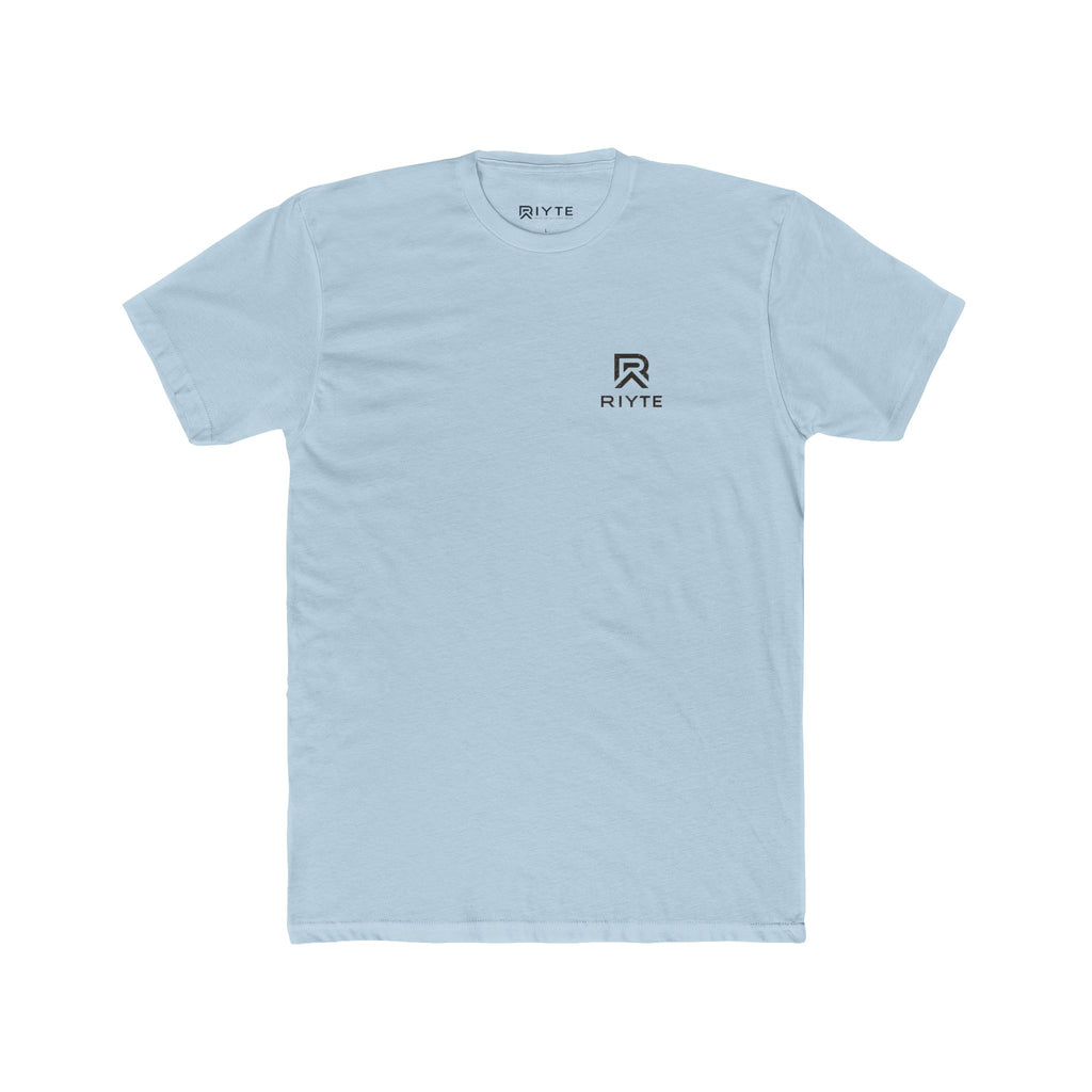 "The Dove Field" Graphic Tee