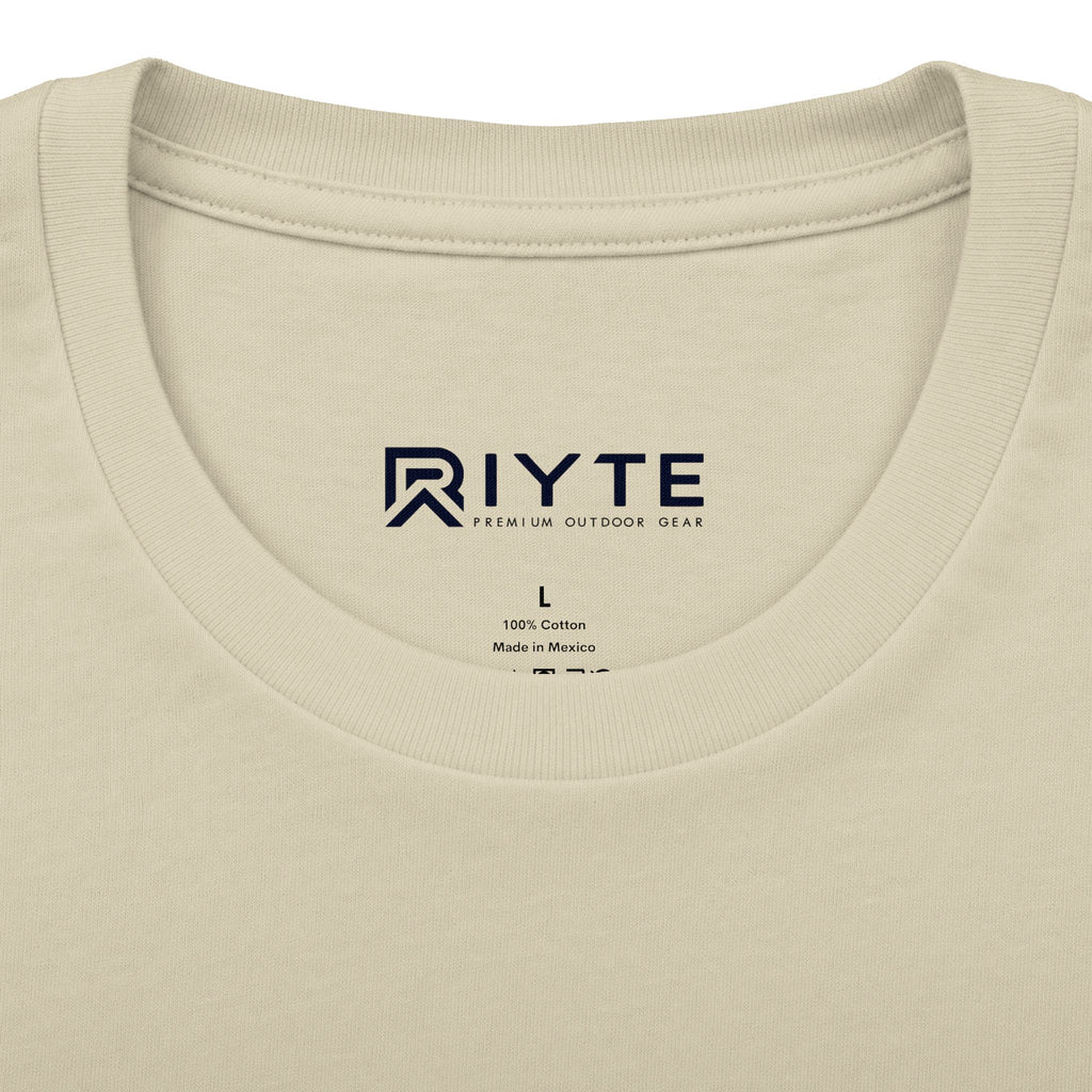 "The Dove Field" Graphic Tee