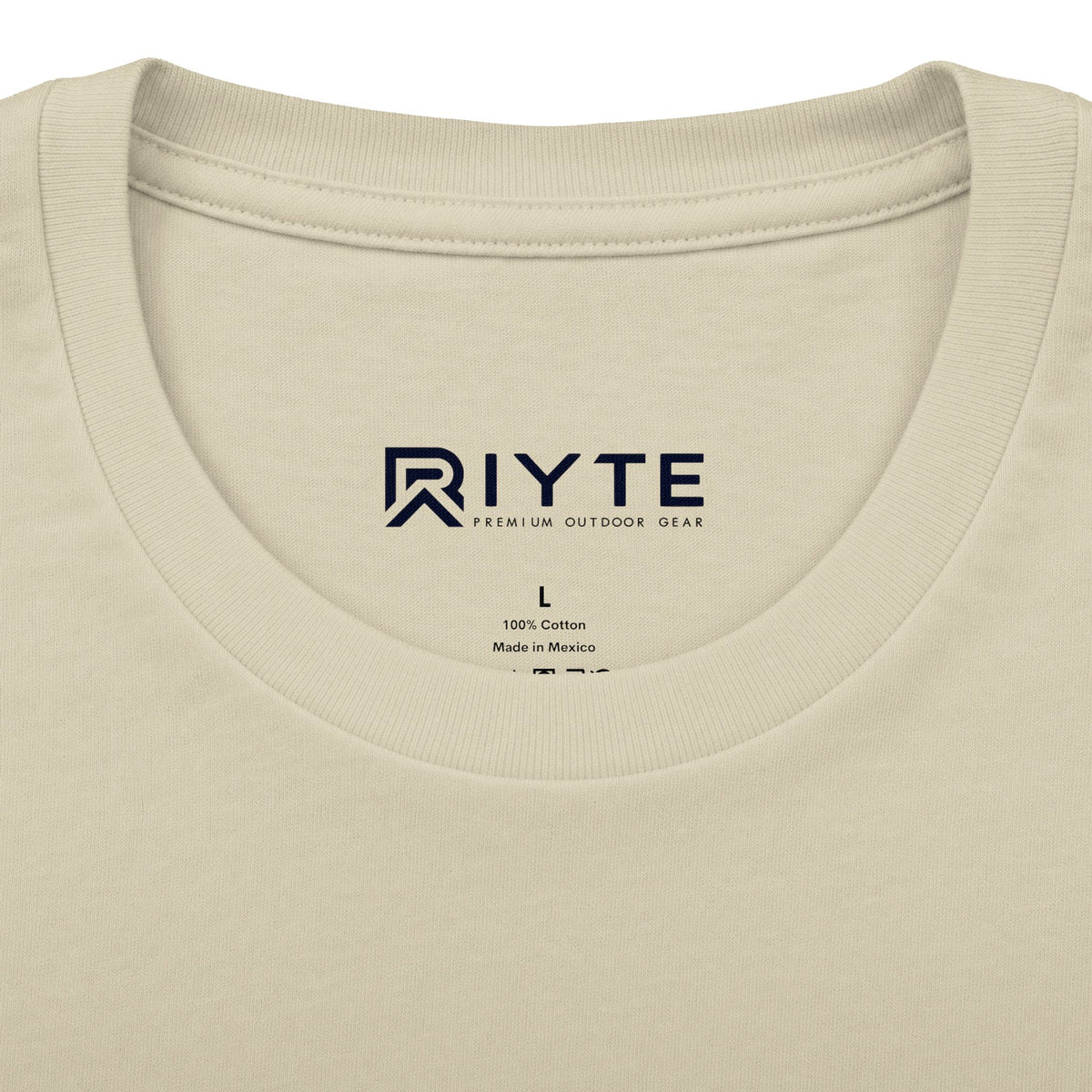 "The Dove Field" Graphic Tee