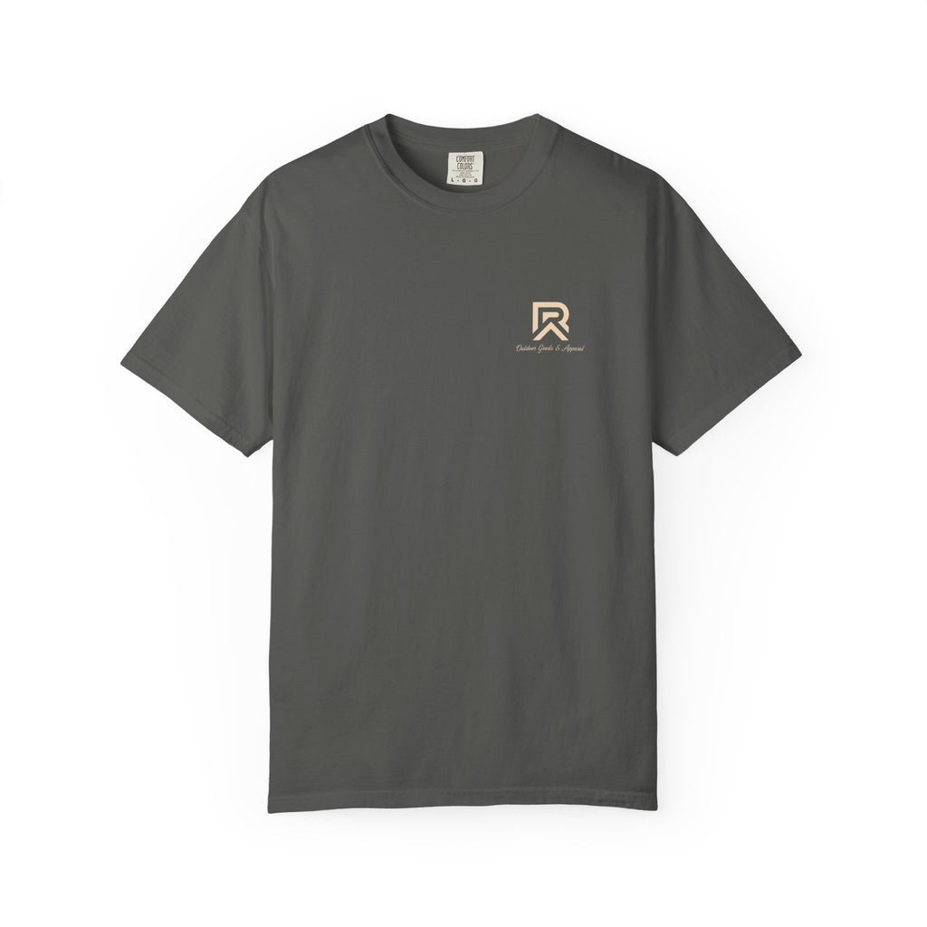 "The Chase" Graphic Tee