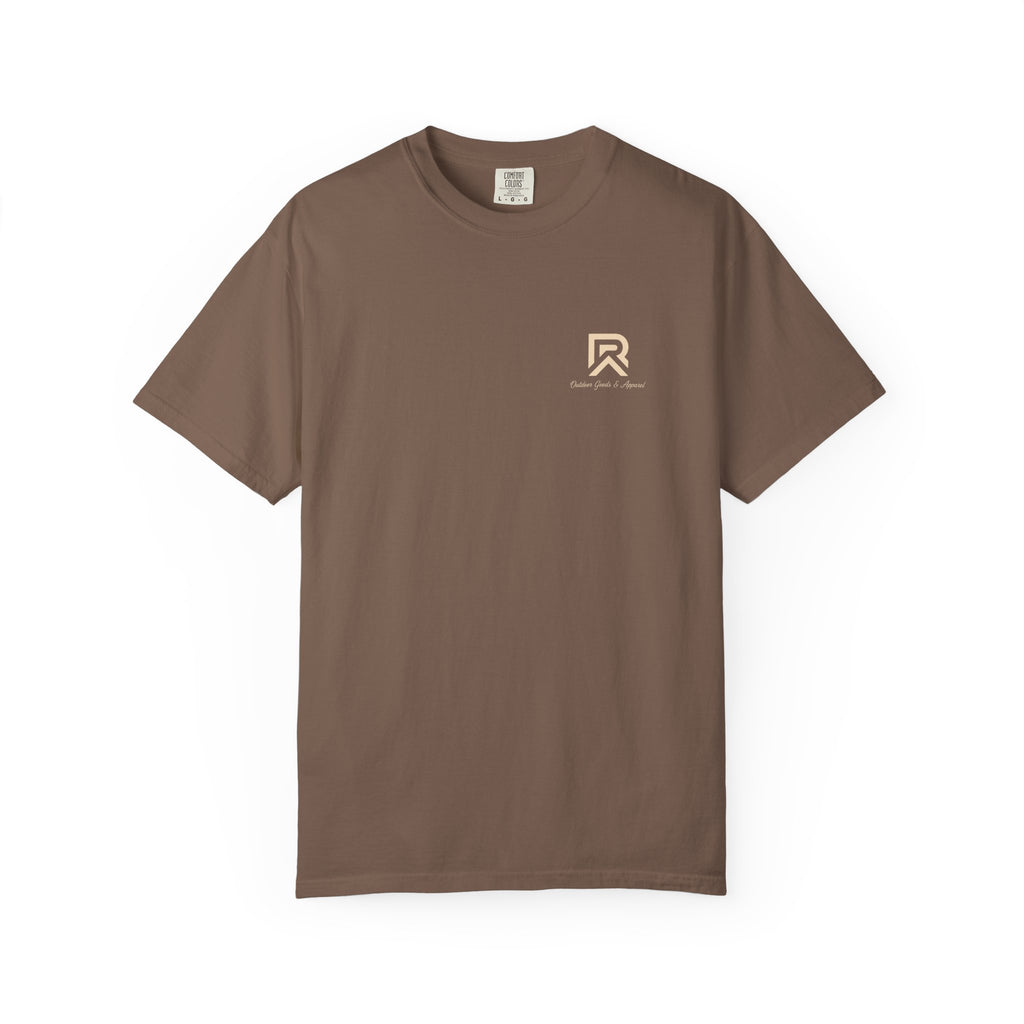 "The Chase" Graphic Tee