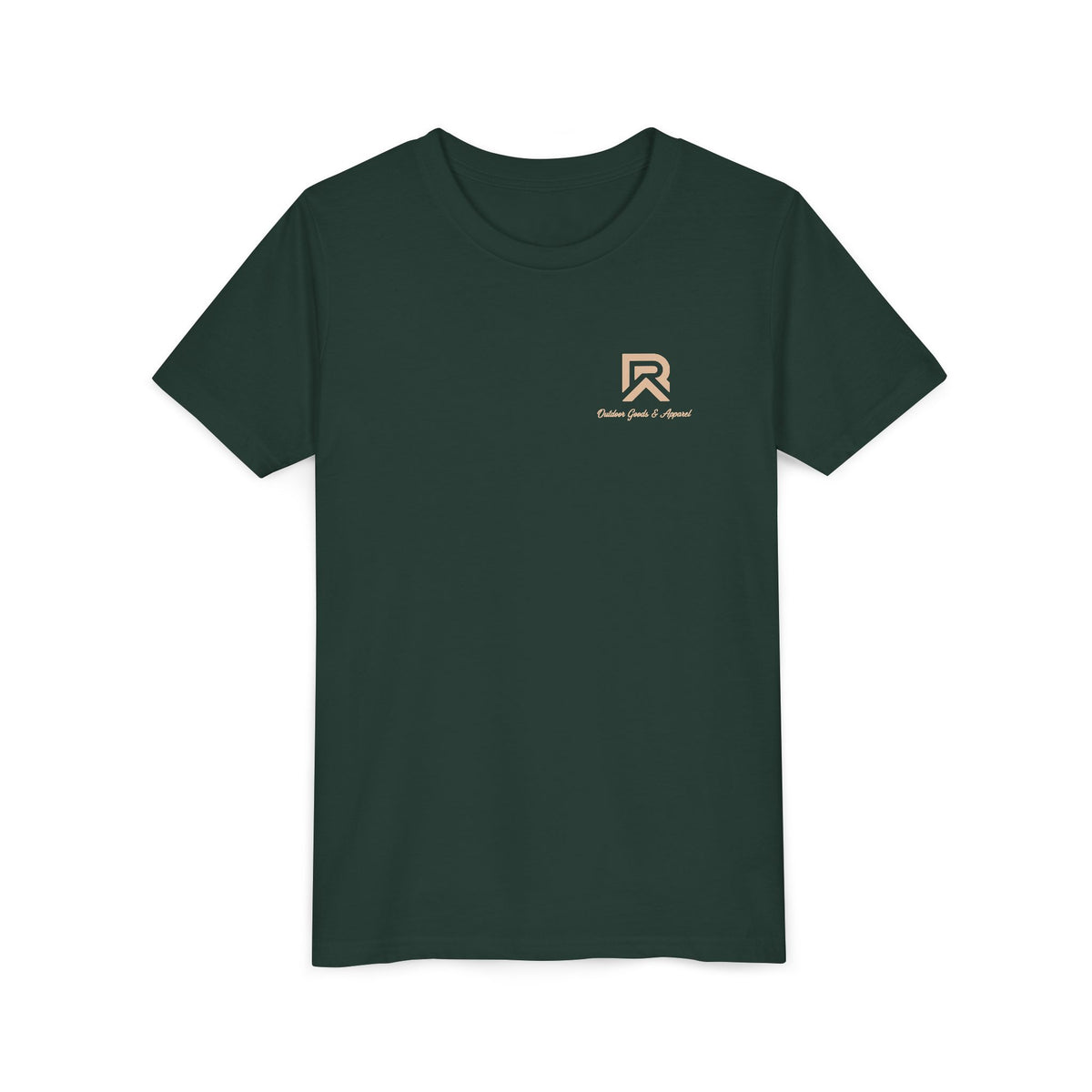 "The Chase" - Graphic Tee YOUTH