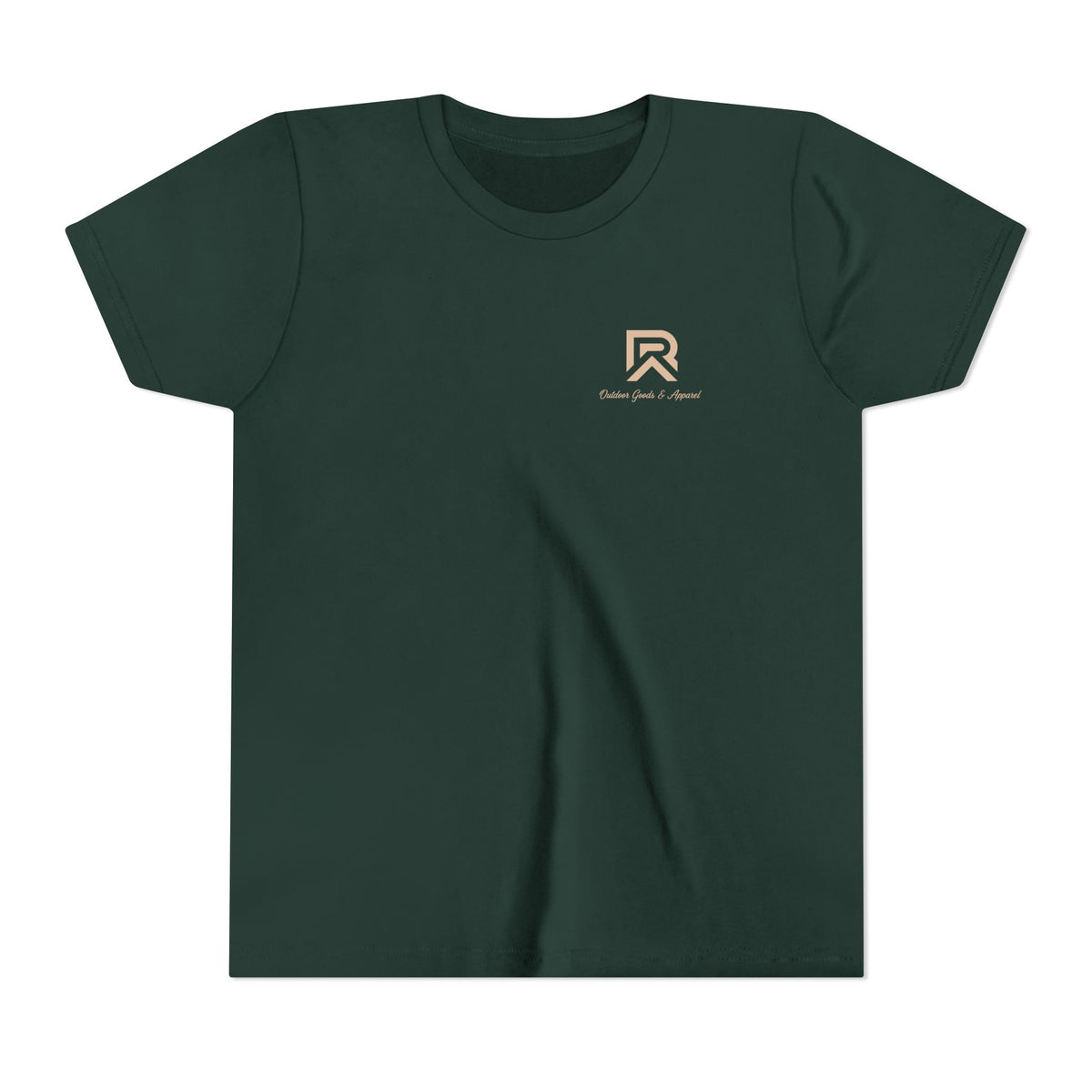 "The Chase" - Graphic Tee YOUTH