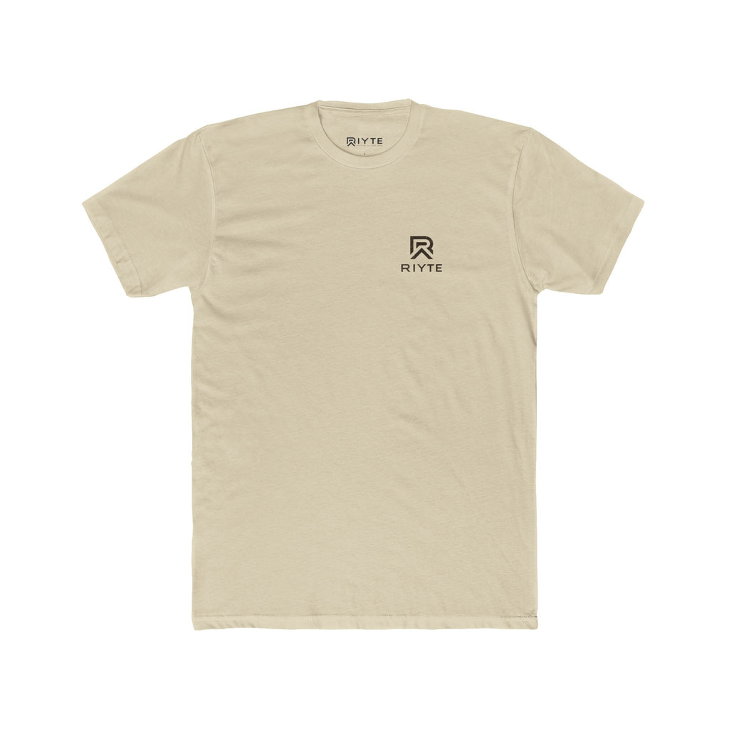 "The Dove Field" Graphic Tee
