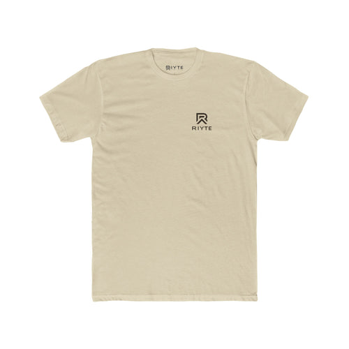 "The Dove Field" Graphic Tee