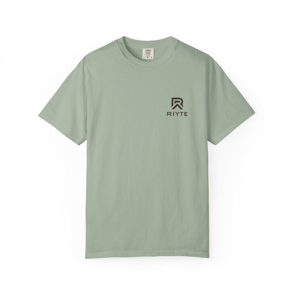 "The Dove Field" Graphic Tee - (Comfort Colors)