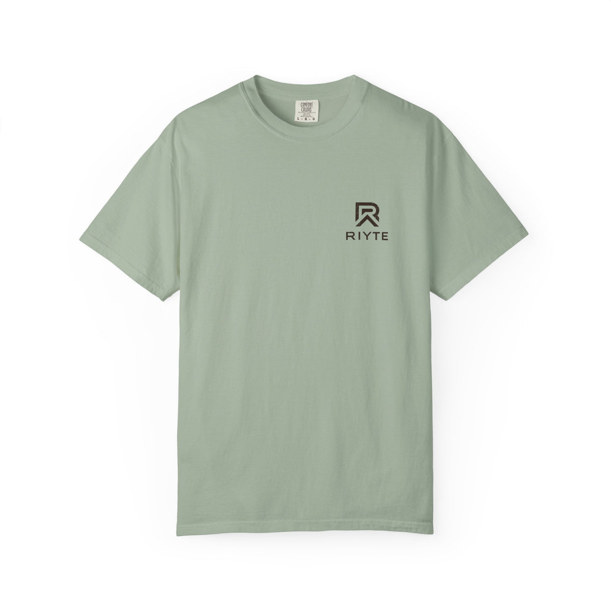 "The Dove Field" Graphic Tee - (Comfort Colors)