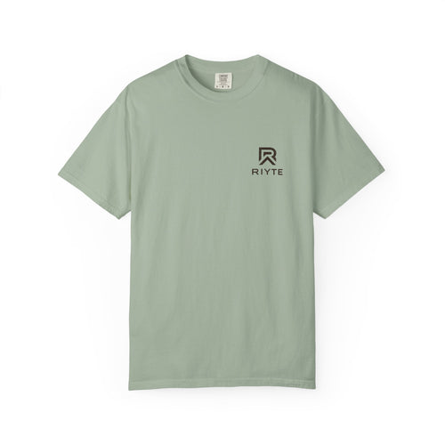 "The Dove Field" Graphic Tee - (Comfort Colors)
