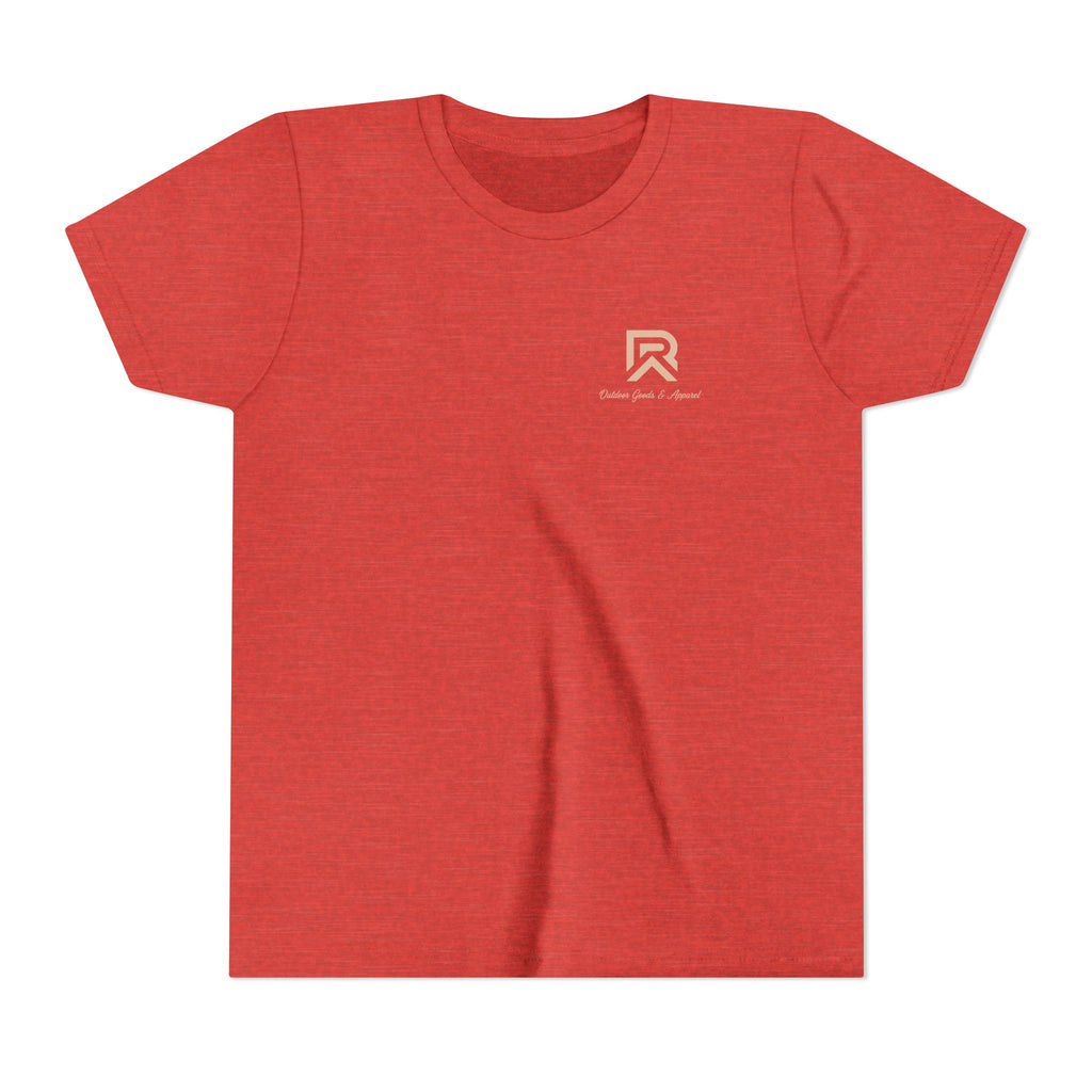 "The Chase" - Graphic Tee YOUTH
