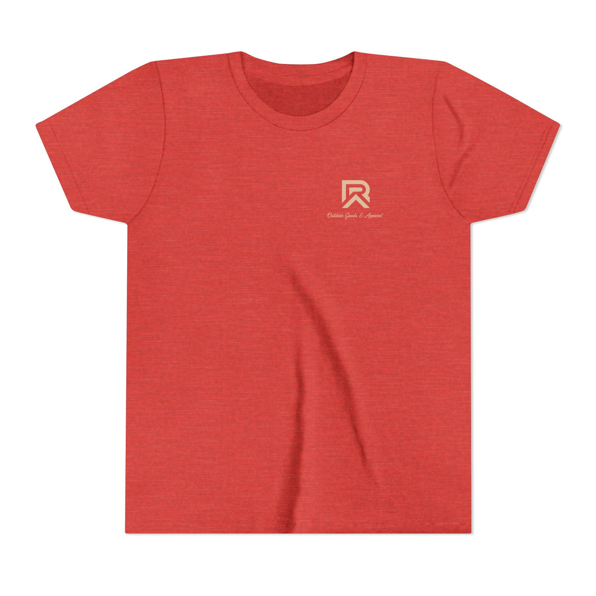 "The Chase" - Graphic Tee YOUTH