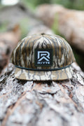 Bottomland hat