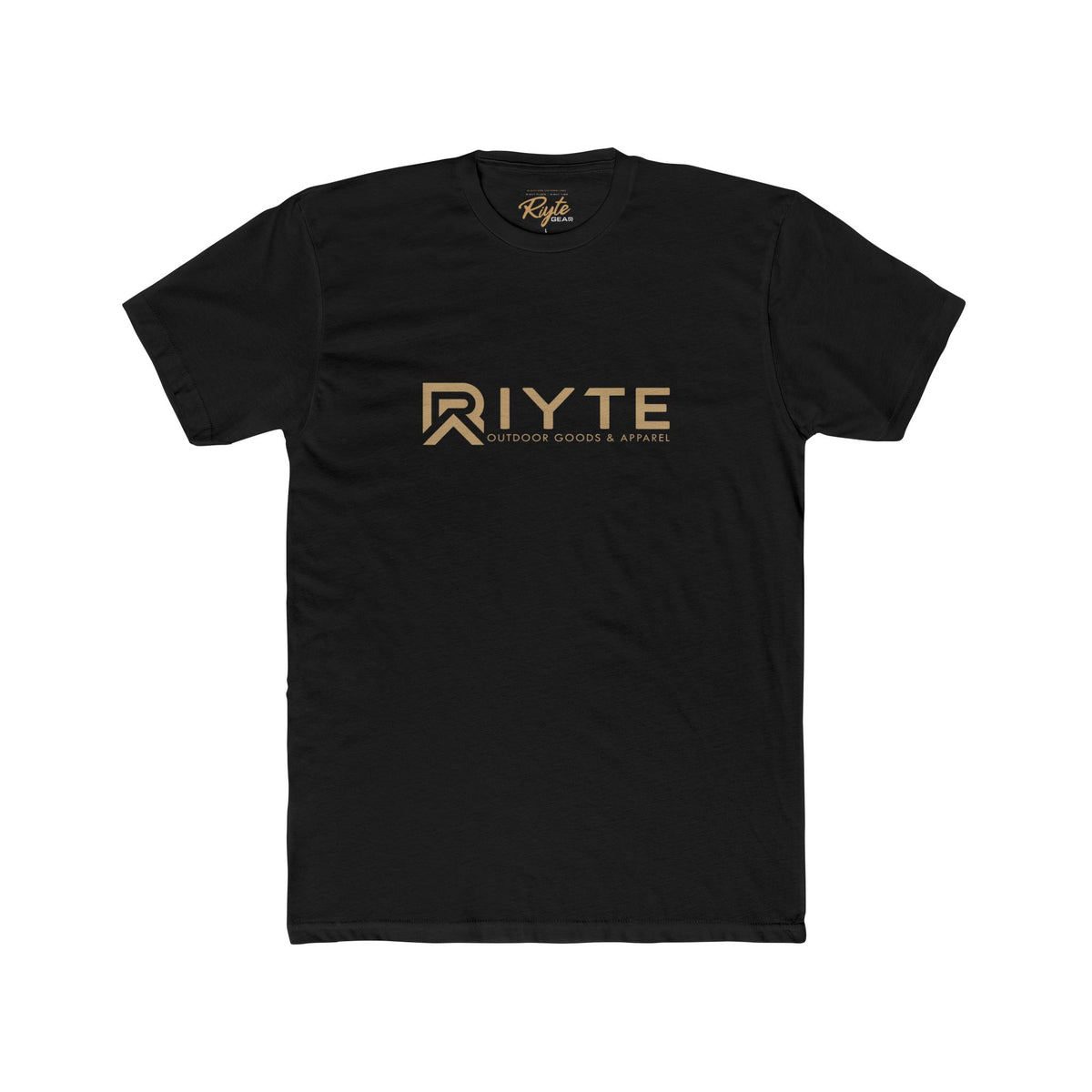 Logo Tee
