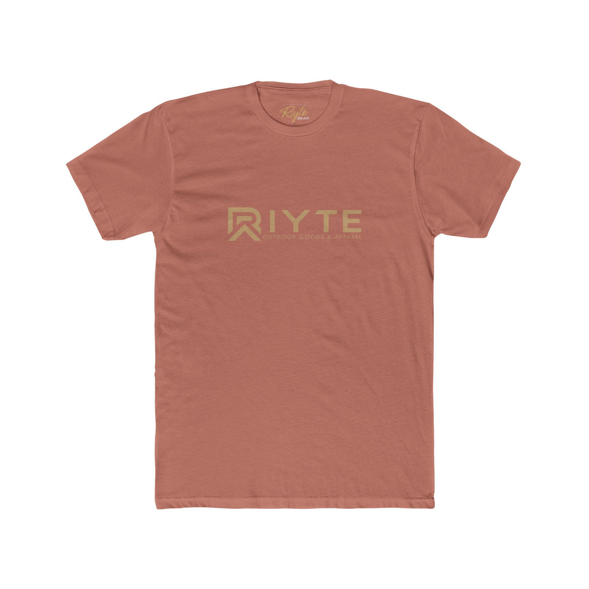 Logo Tee
