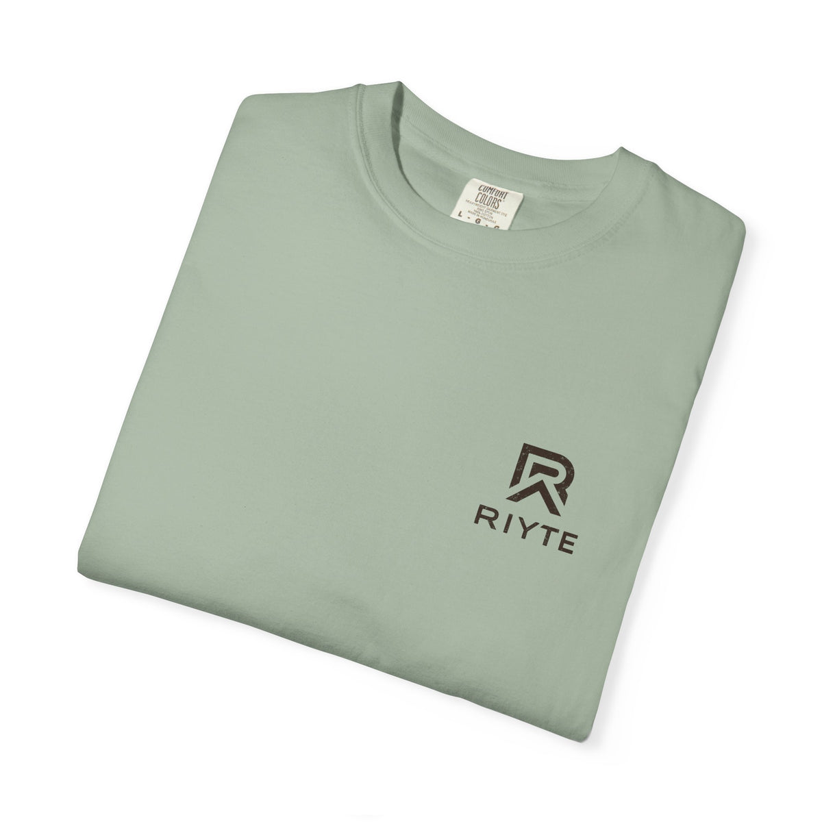 "The Dove Field" Graphic Tee - (Comfort Colors)