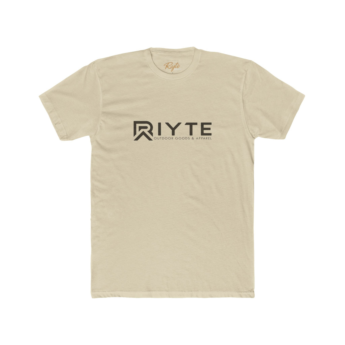 Logo Tee
