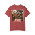 "The Chase" Graphic Tee (Comfort Colors)