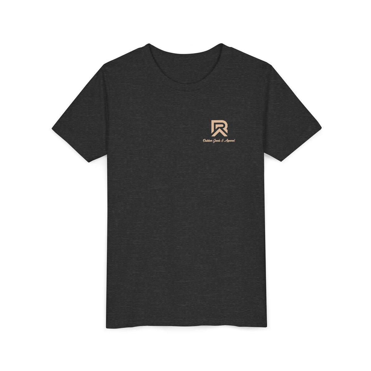 "The Chase" - Graphic Tee YOUTH