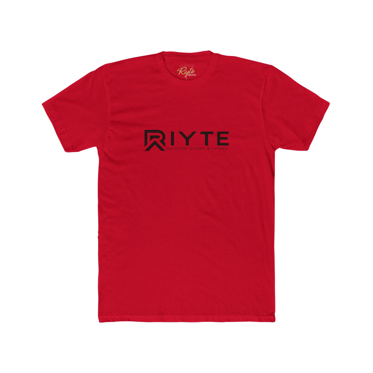 Logo Tee