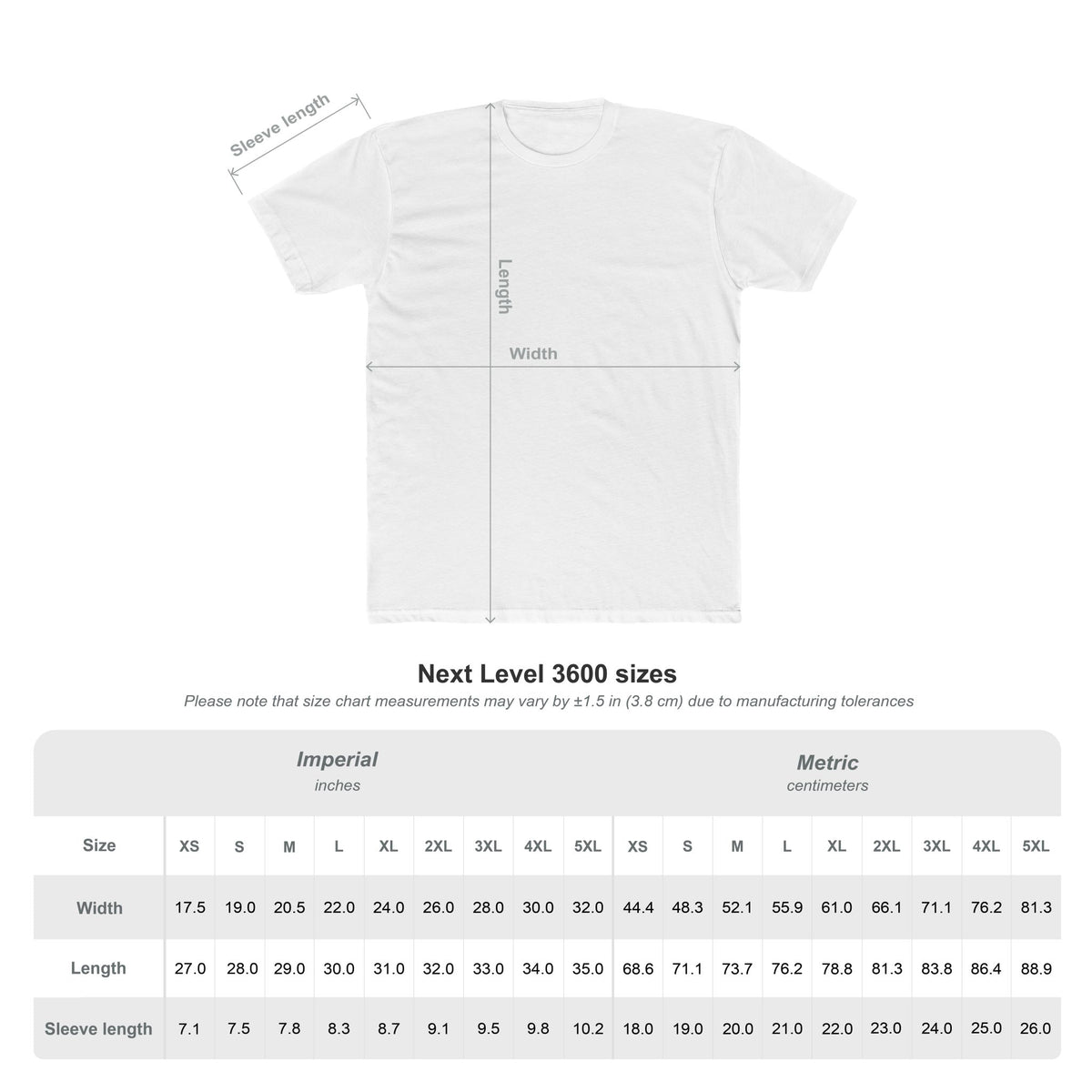 "The Dove Field" Graphic Tee