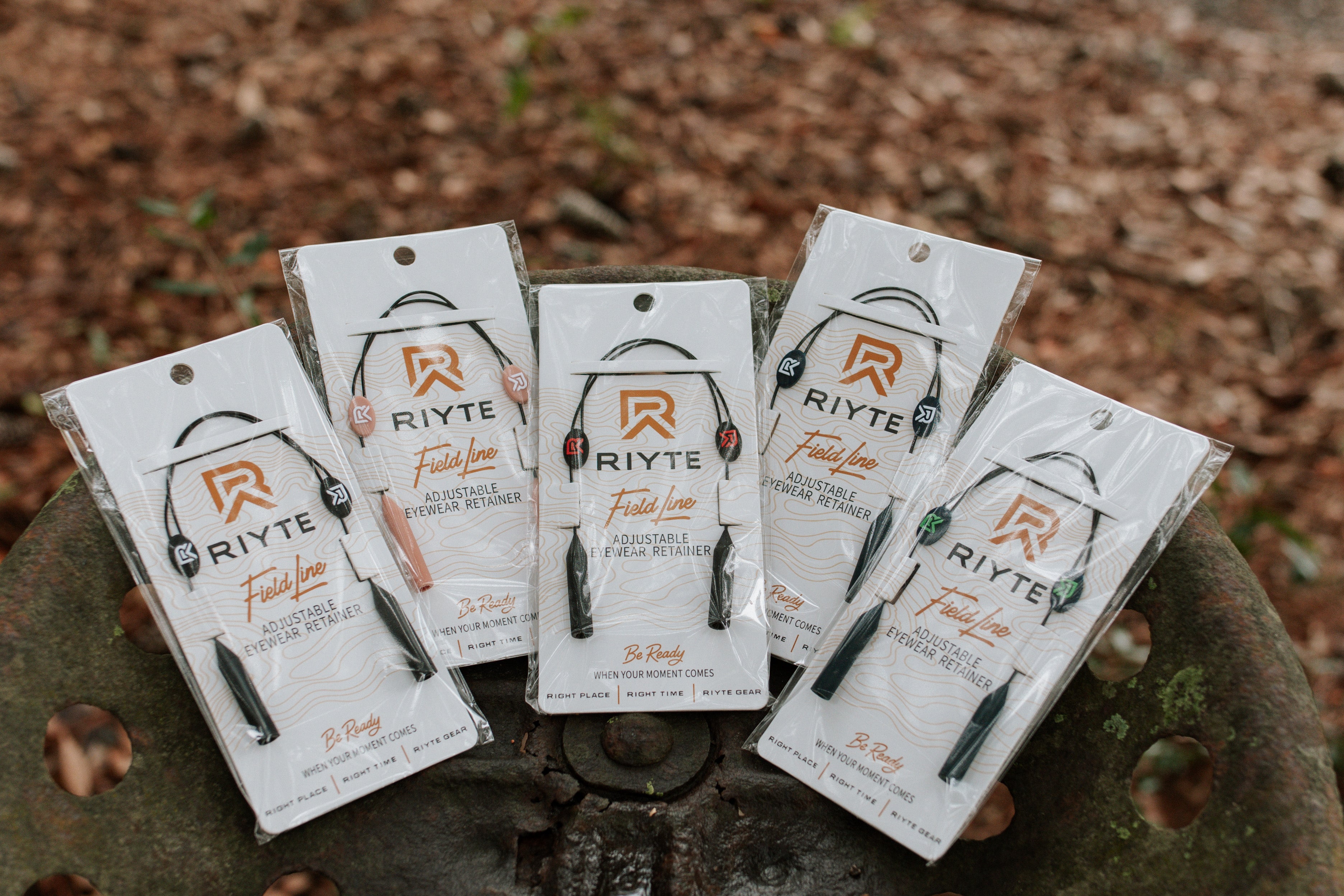FieldLine Retainers