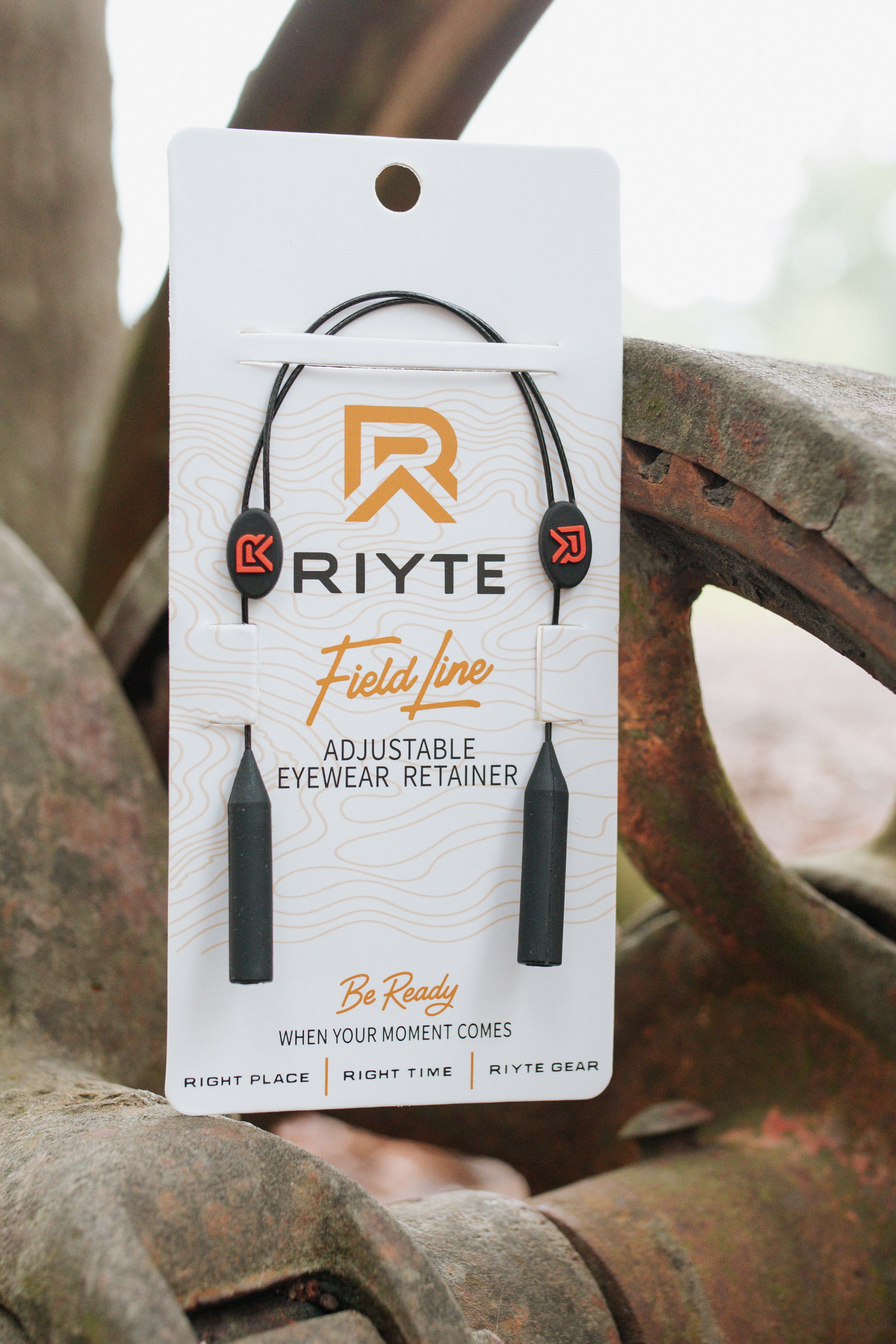 FieldLine Retainers