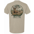 The Chase - Short Sleeve Tee