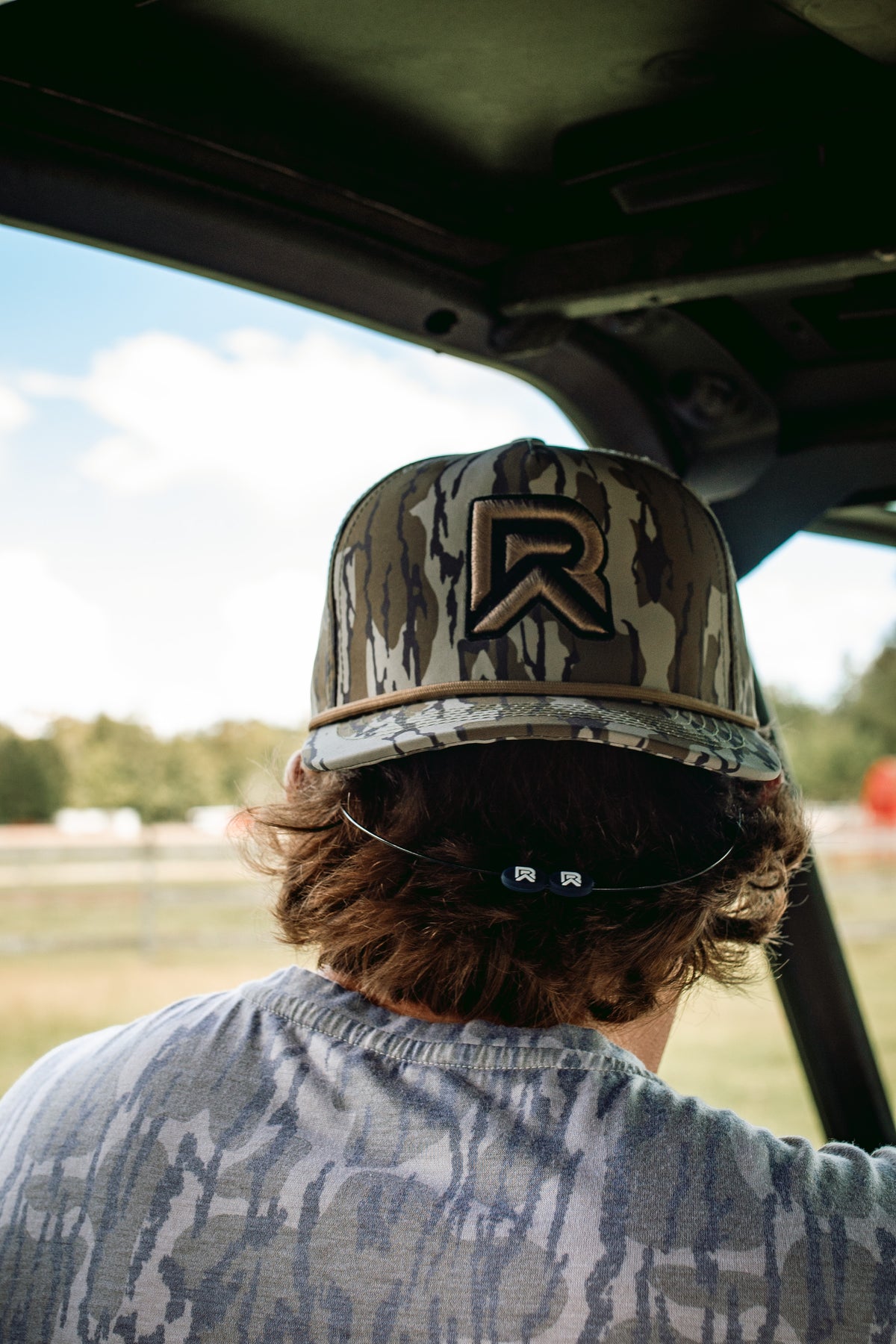 Stillwell Rope hat - Bottomland