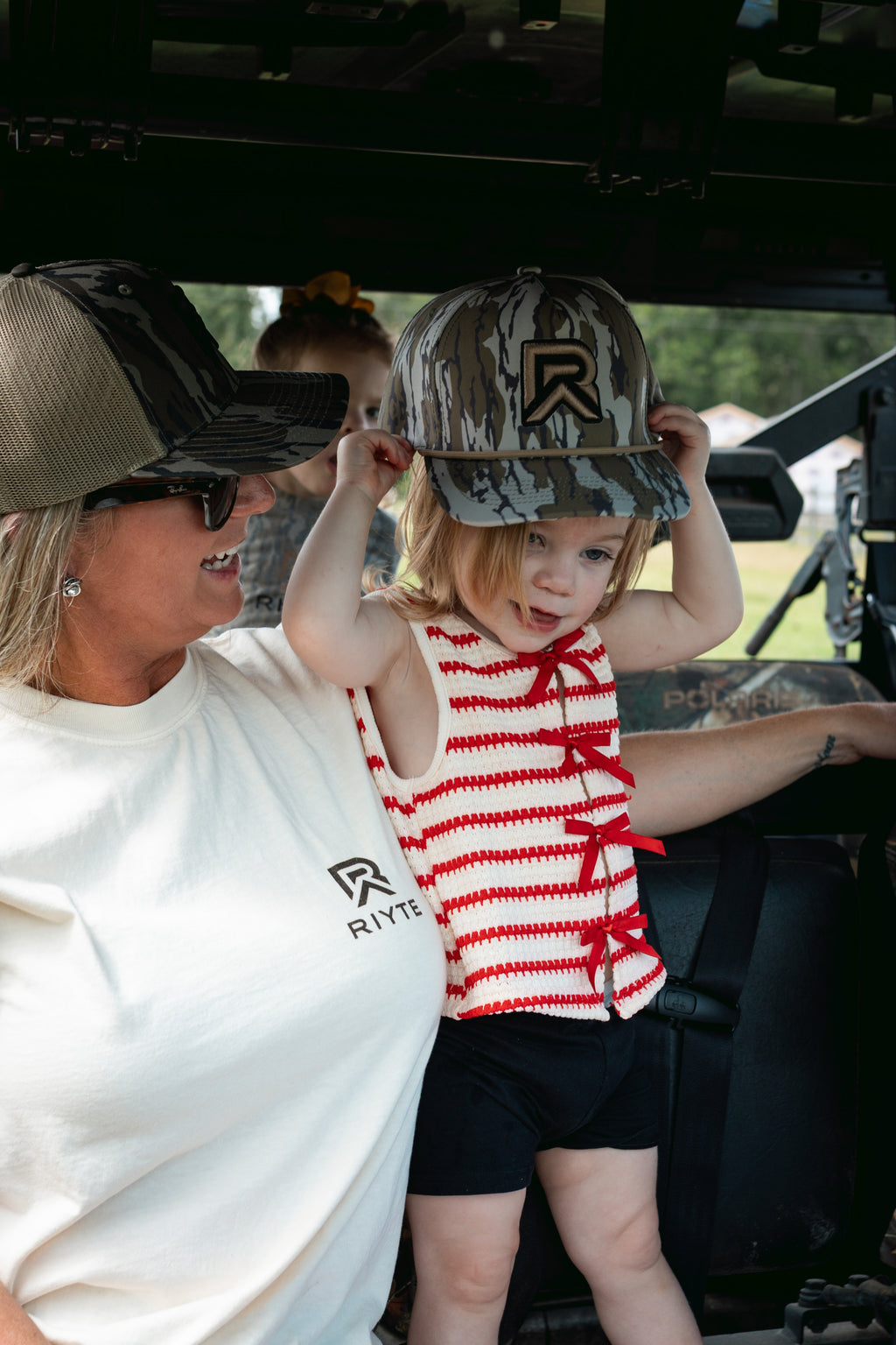 Stillwell Rope hat - Bottomland