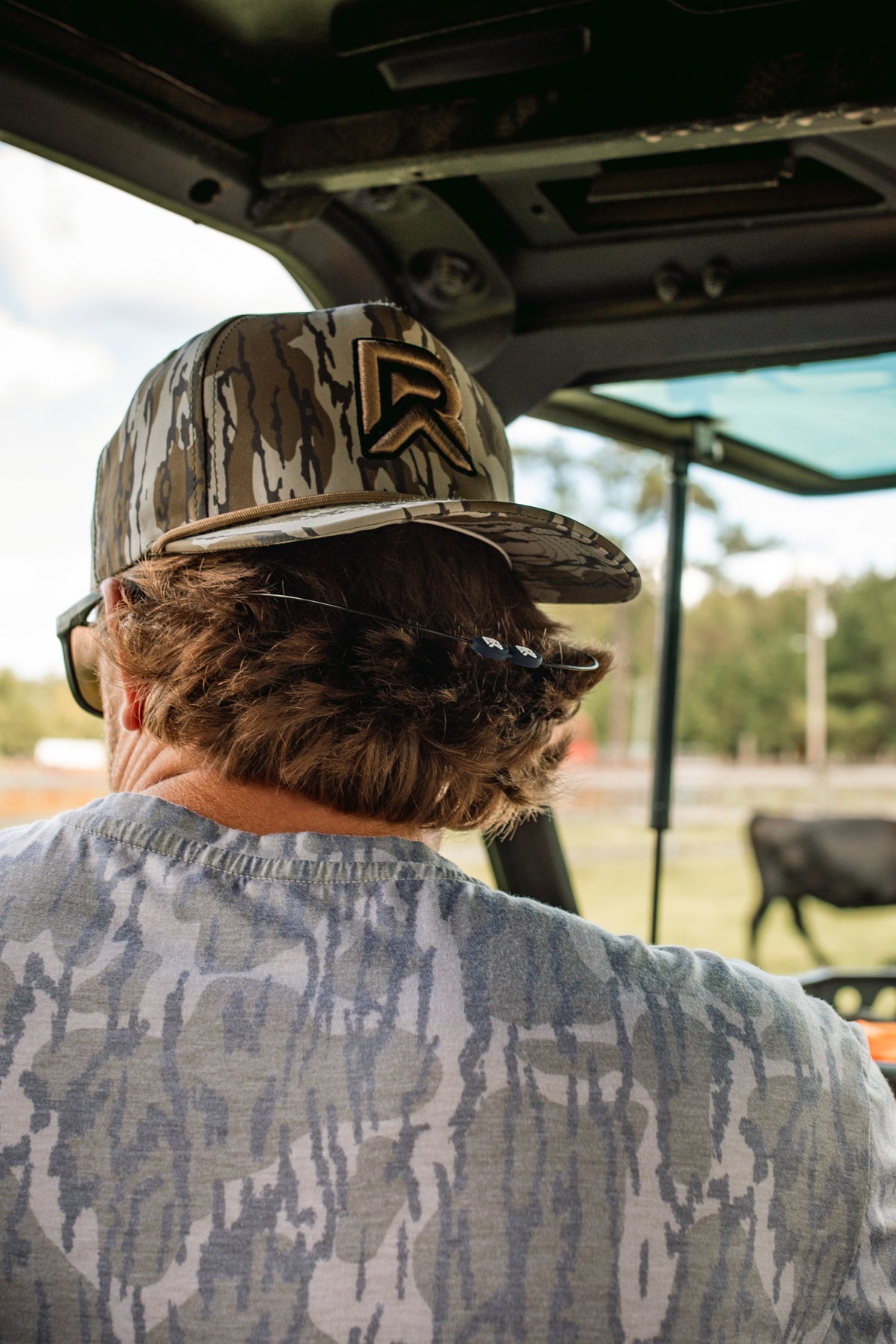 Stillwell Rope hat - Bottomland