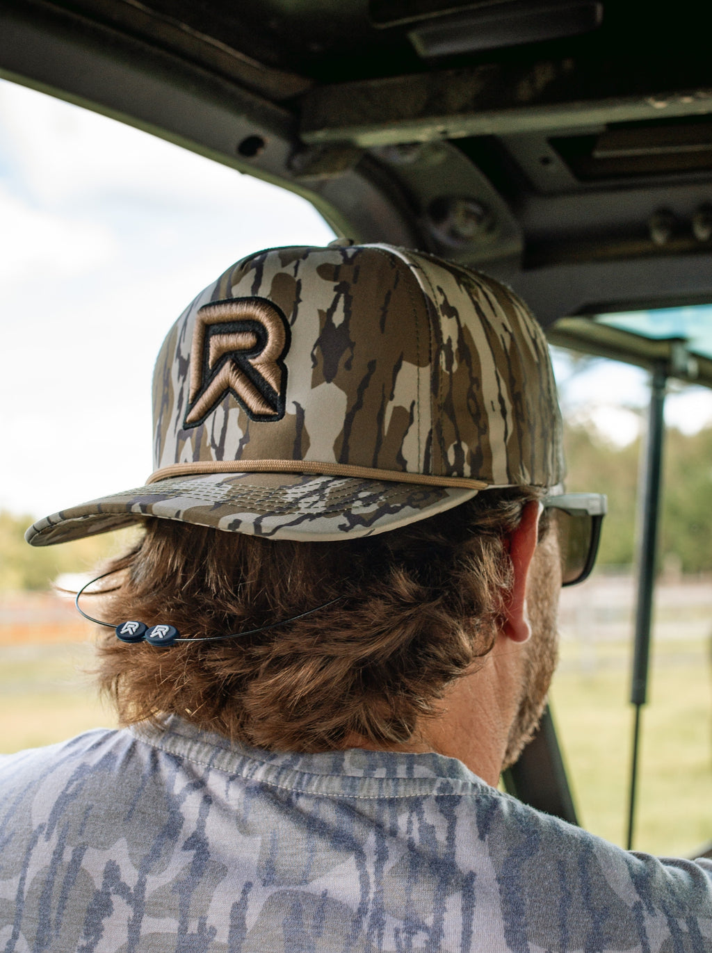 Stillwell Rope hat - Bottomland